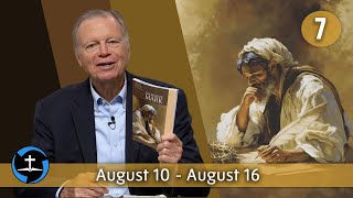 Sabbath School with Mark Finley  Lesson 7 — Q3 – 2024 [upl. by Casady951]