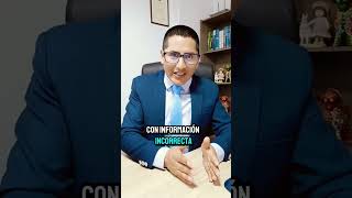 Multas SUNAT rygcontadores multas sunat infracciones embargo asesoria contador finanzas [upl. by Hayyim]