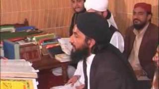 Mufti Muhammad Hanif Qureshi munazira 05 [upl. by Annaiviv606]