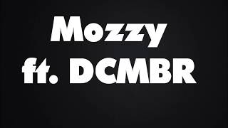 Afraid Mozzy ft DCMBR lyrics [upl. by Takeo]