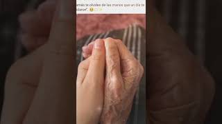 Dedicatoria para los abuelitos frases motivacion [upl. by Inalem]