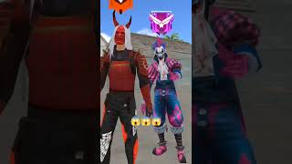 HEROIC LOBBY SOLO VS SQUAD MY BEST GAMEPLAY  GARENA FREE FIRE [upl. by Harpole]