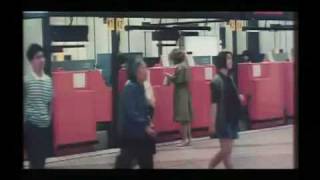 Chungking Express 重慶森林 Japanese Trailer [upl. by Nuawd508]