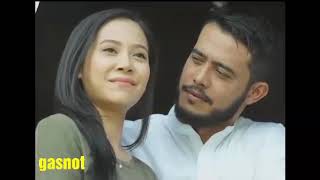 titiancinta zul ariffin farah nabilah cant stop the feeling [upl. by Las119]