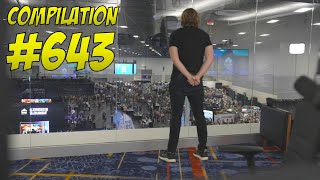 YoVideoGames Clips Compilation 643 [upl. by Selec]