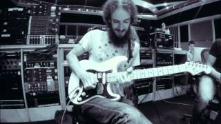 Guthrie Govan  Regret 9  Guitar Solo [upl. by Aletsirc]