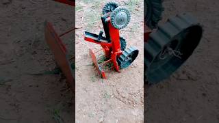 tractor gadi gir gai 🚜🚜 shortfeed tractor 🚜 [upl. by Nerra]