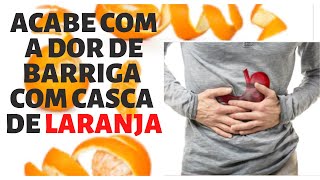 O que é bom para dor de barriga e diarreia [upl. by Cohe538]