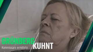 Der perfekte Mord Starb Frau Hauser wirklich am Selbstmord  12  Grünberg und Kuhnt  SAT1 [upl. by Sillihp]