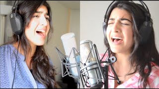 The Scientist  Coldplay Cover by Luciana Zogbi [upl. by Orelia]