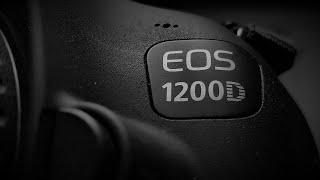 Canon EOS 1200d  Videorecensione [upl. by Matthaus56]