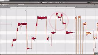 Melodyne 5  WIDEOTEST [upl. by Ellison518]