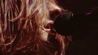 Porcupine Tree Heartattack in a Layby Live [upl. by Hands]