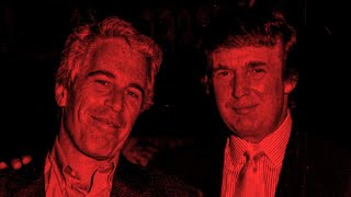 Insane New Trump  Epstein Audio Just Dropped [upl. by Asirral]