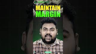 Maintain Margin reelsviral ytshorts sensexSharemarket nifty Nifty Banknifty stockmarket [upl. by Eadnus36]