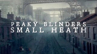 Im a Peaky Blinder song Official Video [upl. by Franck]