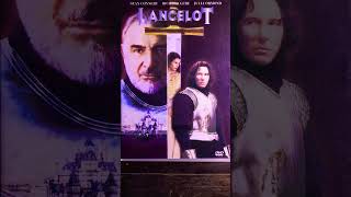 •\\\• Lancelot le premier chevalier • film de Jerry Zucker • aventure • 1995 •• [upl. by Dnumde]