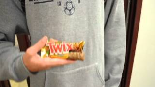 Twix Commercial Need a Moment [upl. by Burroughs]