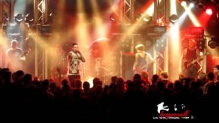 SUFFOKATE  FULL HD quotDistant Wordsquot live in Hamburg [upl. by Eggett]