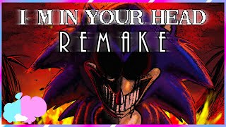 FNF  Undying Phoenix OST Im In Your Head Remake [upl. by Ithsav29]