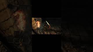 Gotta love Dark Souls II ps5 gaming xbox [upl. by Boj]