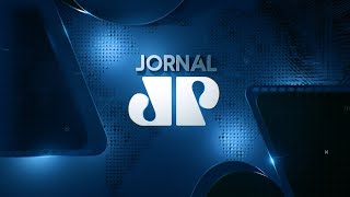 JORNAL JOVEM PAN  29082023 [upl. by Ynittirb]