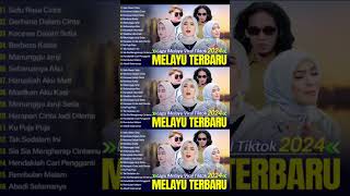 Thomas Arya Feat Elsa Pitaloka Full Album Terbaru 2024  Lagu Pop Melayu Terbaru 2024 Bikin Baper [upl. by Holcomb49]