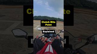 Clutch Bite point Explained  Bite Point Biting point  Trengine automobile [upl. by Enitsenrae]