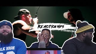 Vin Jay quotMumble Rapper Vs Lyricistquot  Deen Blazing amp Thurm REACTION [upl. by Ekaj660]