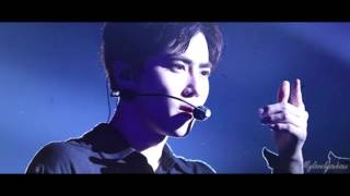 【FMV】Zipper 》Suho EXO [upl. by Octavia]