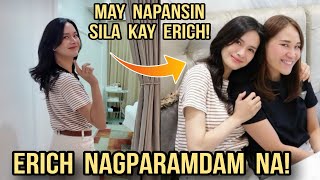 ERICH GONZALES NASILAYAN MULI NG PUBLIKO [upl. by Martguerita590]