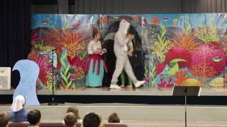 Ocean Commotion VBS Drama  Day 2 [upl. by Steward162]