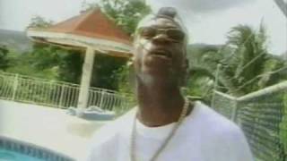 Barrington Levy amp Bounty Killer  Living Dangerously [upl. by Saville]