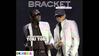 Bracket  Yori Yori [upl. by Yellhsa]