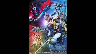 Geats Extra Kamen Rider Gazer Theme Song  Nonfiction 『仮面ライダーギーツ』キャラクターソング [upl. by Delwyn232]