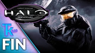 Halo Combat Evolved  Mision 10  Final  Español 1080p [upl. by Kovacs118]