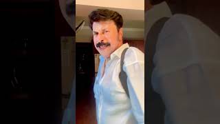 Arayannangalude Veedu mammootty [upl. by Aicitan180]