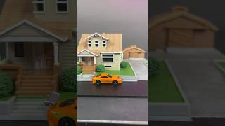 Fast and Furious Toretto’s House Micro Set [upl. by Ykciv]