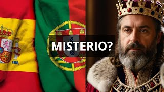 El MISTERIO de PORTUGAL 🇵🇹 ¿Por Qué España Nunca Logró Conquistarlo 🇪🇸 [upl. by Rivi]