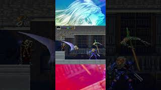 Castlevania Symphony of the Night Crissaegrim castlevania castlevaniasymphonyofthenight [upl. by Samul369]