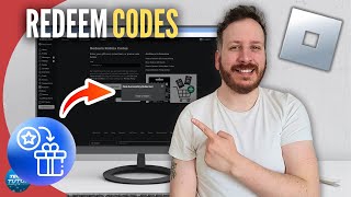 How To Redeem Roblox Codes [upl. by Enyaj676]