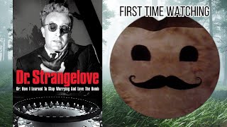 Dr Strangelove 1964 FIRST TIME WATCHING  MOVIE REACTION 1386 [upl. by Akiem]