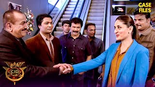 करीना कपूर को किसने जान से मारने की दी धमकी   CID  CID New CID Season 2 [upl. by Aysan]