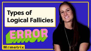 Reading Logical Fallacies [upl. by Anilatac]