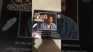 Jim Croce  You Don’t Mess Around With Jim jimcroce music vinyl song [upl. by Asen985]