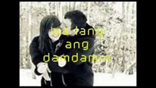 Ikaw Lang Ang Aking Mahal by VST amp Co [upl. by Darsie]