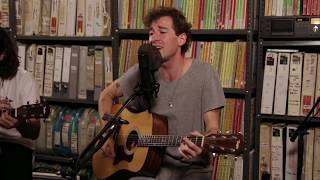 The Band CAMINO at Paste Studio NYC live from The Manhattan Center [upl. by Roehm]