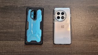 Should you upgrade from The OnePlus 8 Pro to The OnePlus 12 [upl. by Jauch]