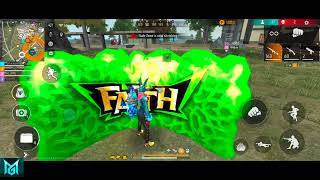 Free Fire  World Random Group Ke Sath Br Ranked Khela [upl. by Esilehs]