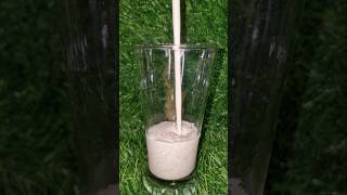 ഓട്സ് Oats Shake without Sugar shake oats viralvideo viralshort youtubeshorts youtube foryou [upl. by Melak823]